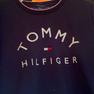 Tommy Hilfiger Crew neck